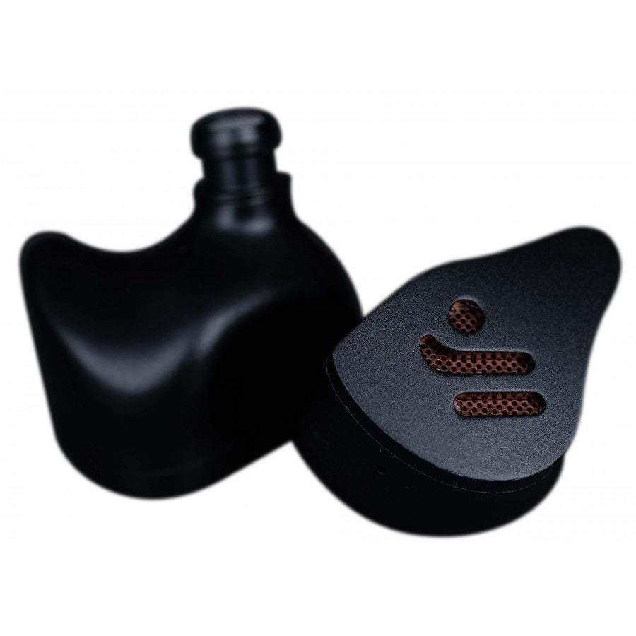 IM4 Open-Back IEM Earphones | Black