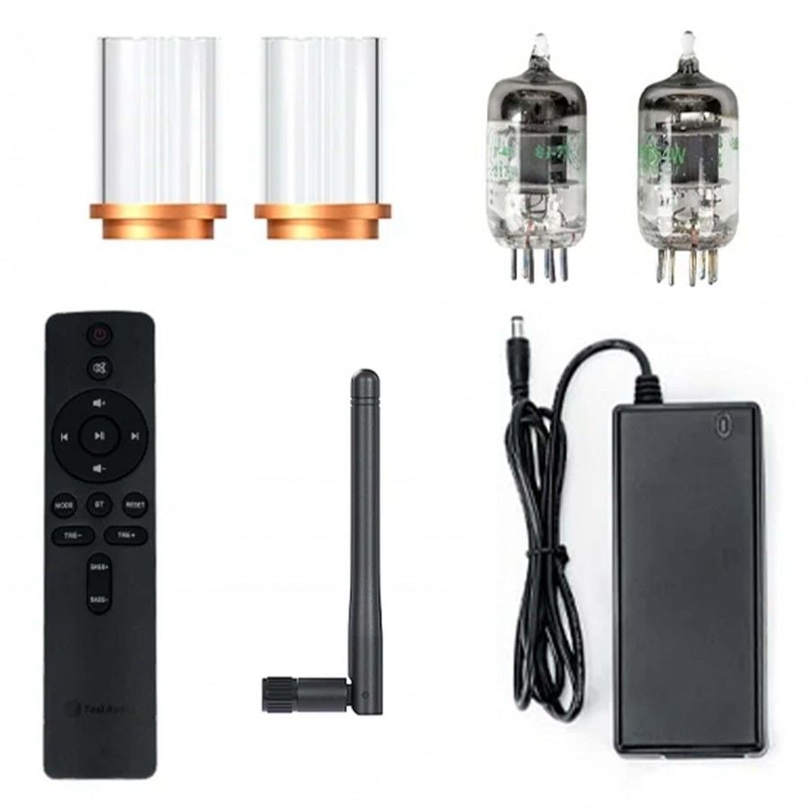 MC331 Tube Integrated Bluetooth Amp