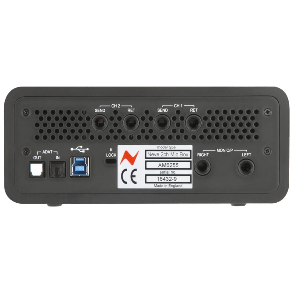 88M USB Audio Interface