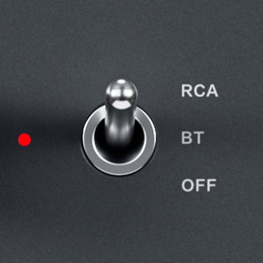 P3 Tube Preamplifier