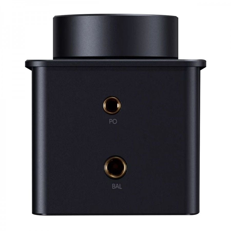 SK02 DAC Headphone Amplifier