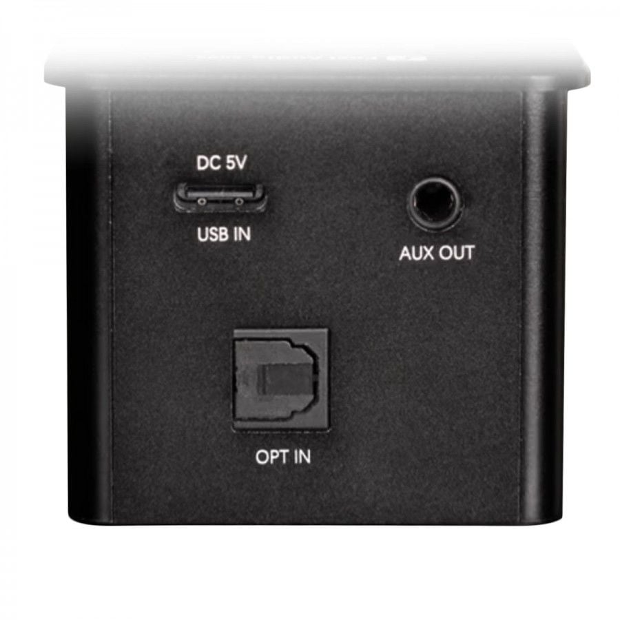 SK02 DAC Headphone Amplifier