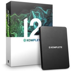 Native instruments store best sale