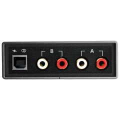 MWM Phase Essential | Turntable / Pikaplar için DVS Wireless