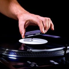 Phase DJ Phase Essential | Turntable / Pikaplar için DVS Wireless