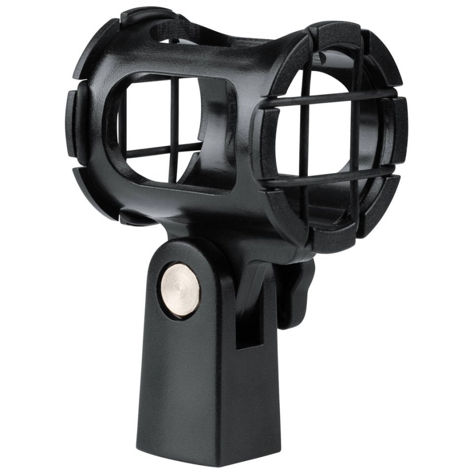 GFW-MIC-SM1525 | Universal Shockmount For Mics 15-25 mm In Diameter