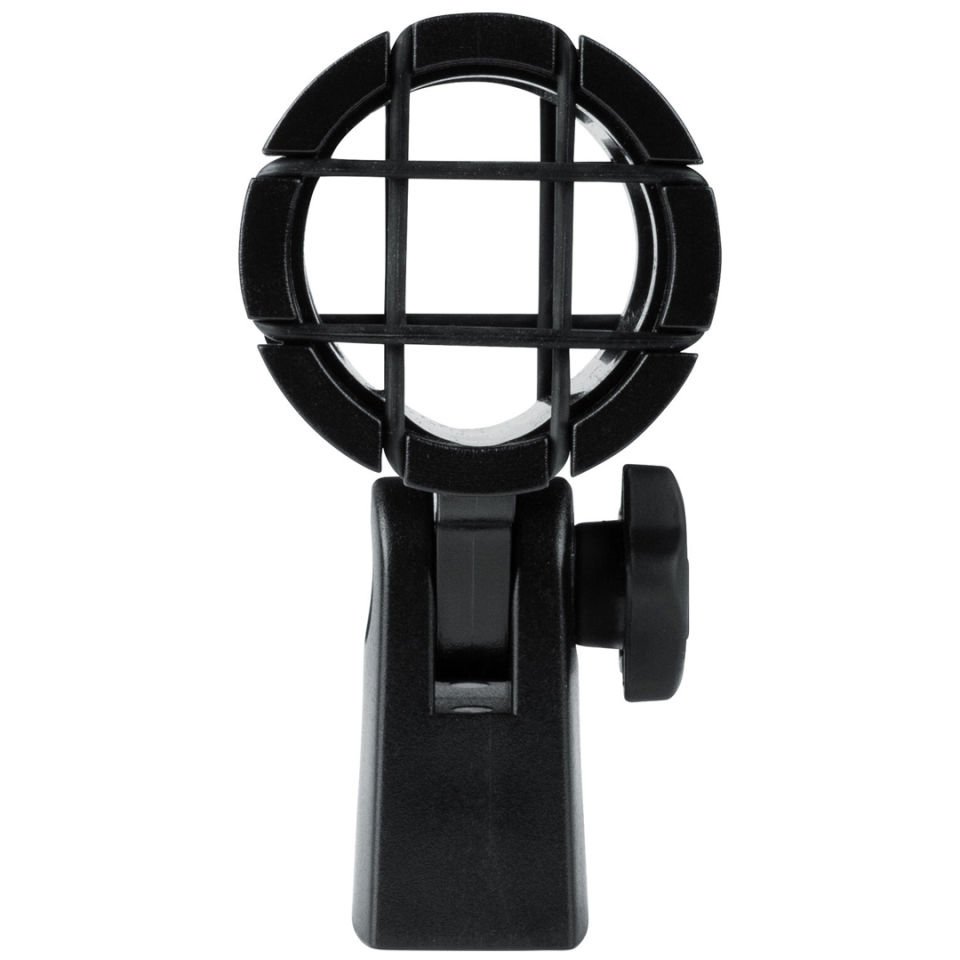 GFW-MIC-SM1525 | Universal Shockmount For Mics 15-25 mm In Diameter