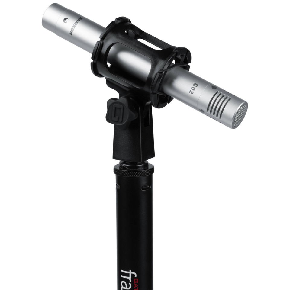 GFW-MIC-SM1525 | Universal Shockmount For Mics 15-25 mm In Diameter