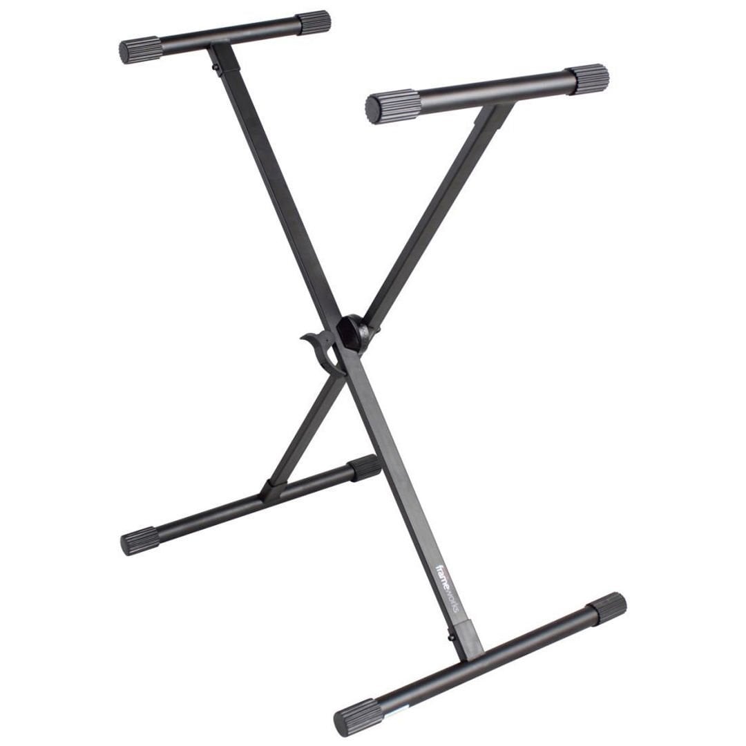 GFW-KEY-1000X | Standard ''X'' Style Keyboard Stand