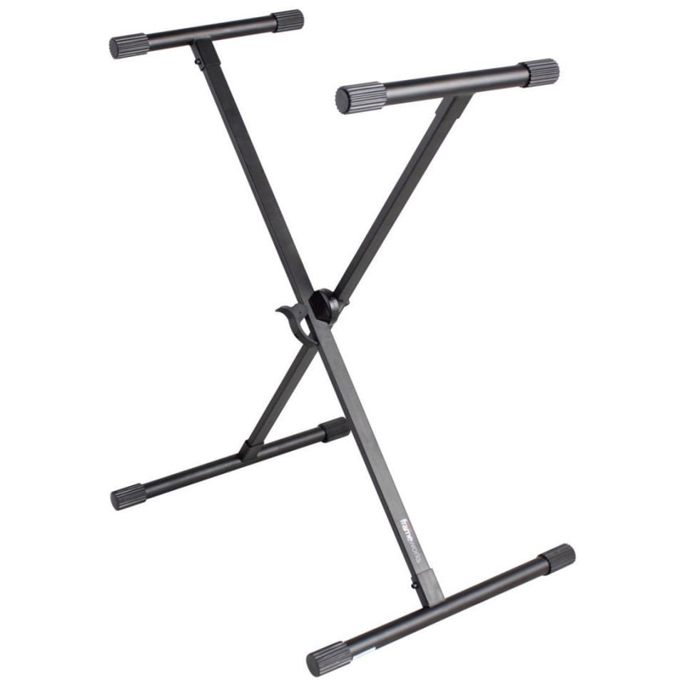 GFW-KEY-1000X | Standard ''X'' Style Keyboard Stand