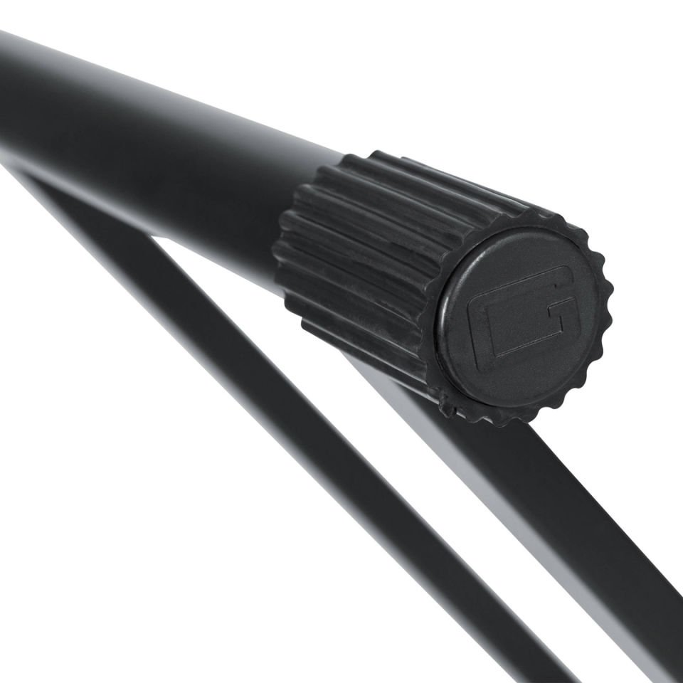 GFW-KEY-2000X | Deluxe ''X'' Style Keyboard Stand