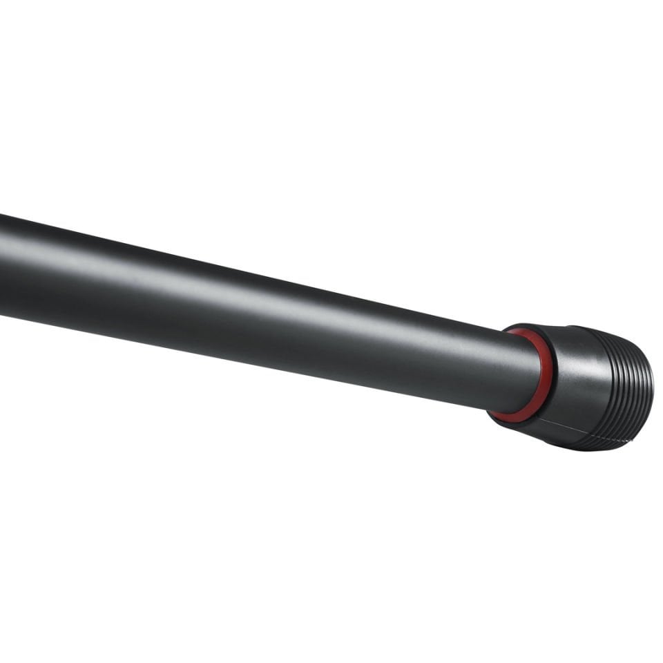 GFW-MIC-2110 | Deluxe Tripod Mic Stand with Single Section Boom