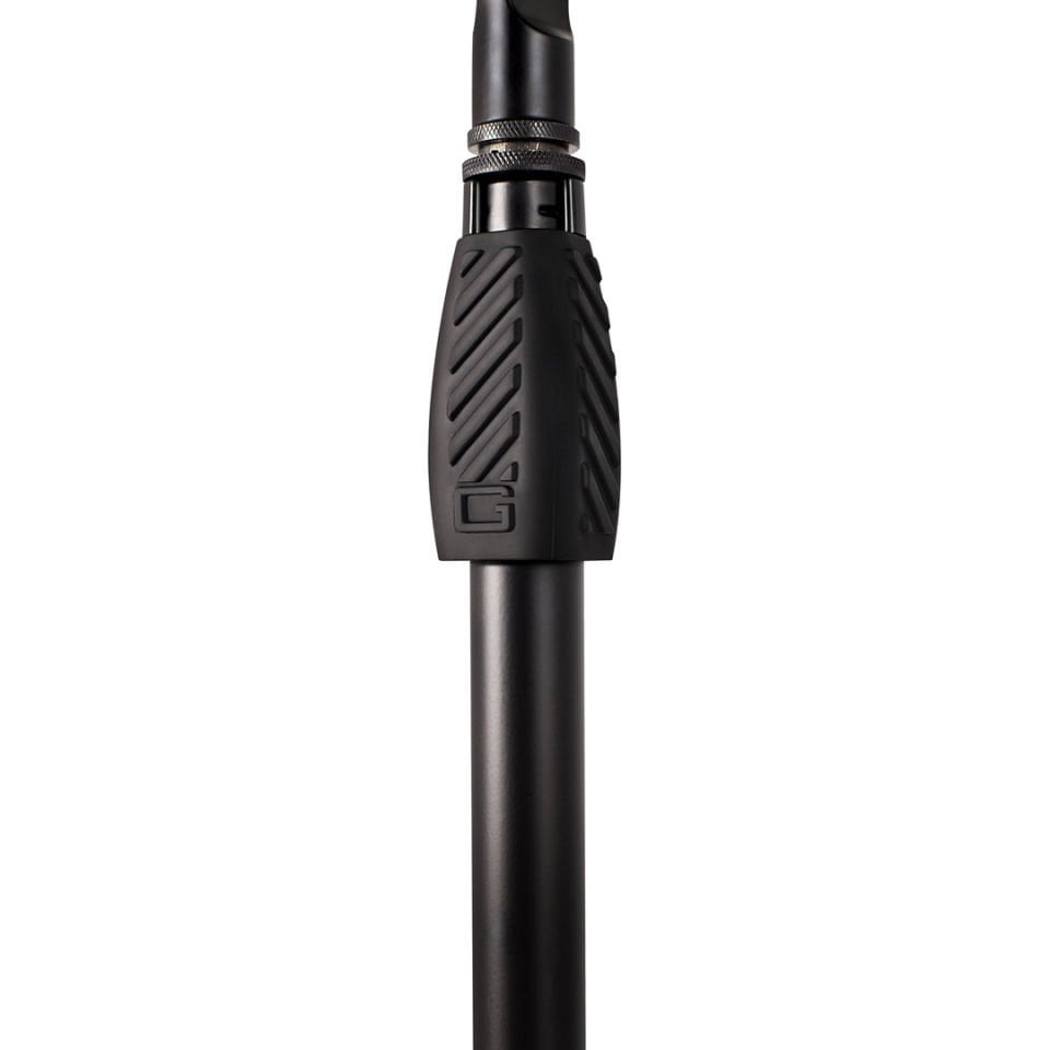 GFW-ID-MIC | ID Series Tripod Mic Stand with Boom