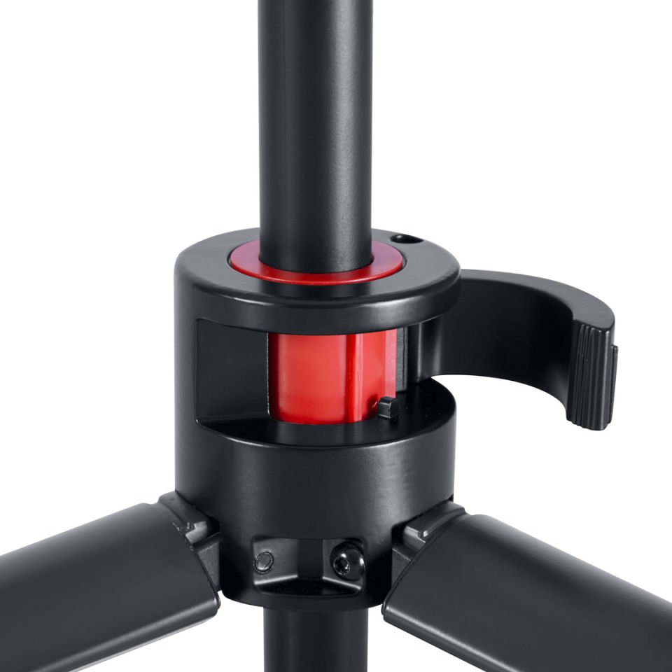 GFW-ID-MIC | ID Series Tripod Mic Stand with Boom