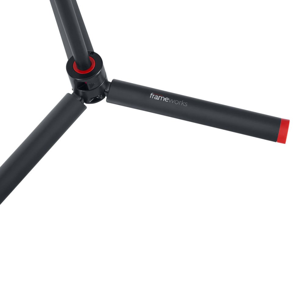 GFW-ID-MIC | ID Series Tripod Mic Stand with Boom