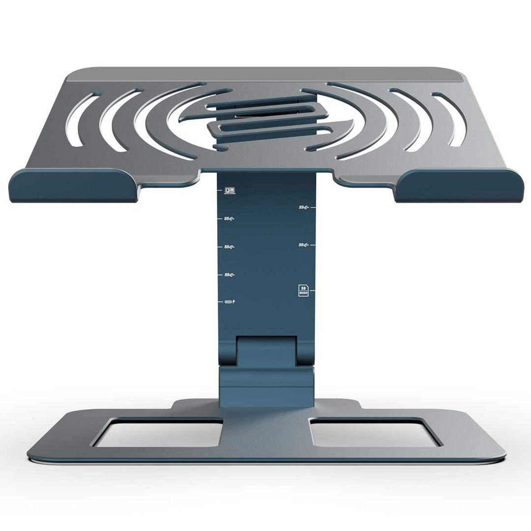 Stand Hub Pro