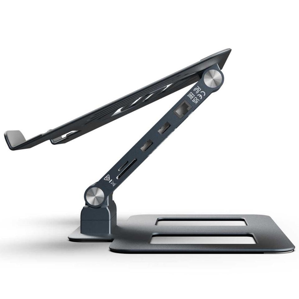 Stand Hub Pro