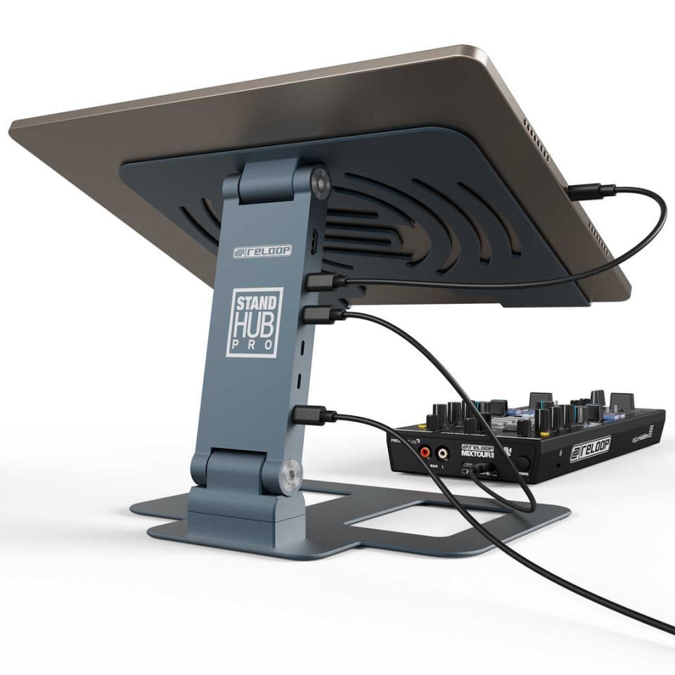 Stand Hub Pro