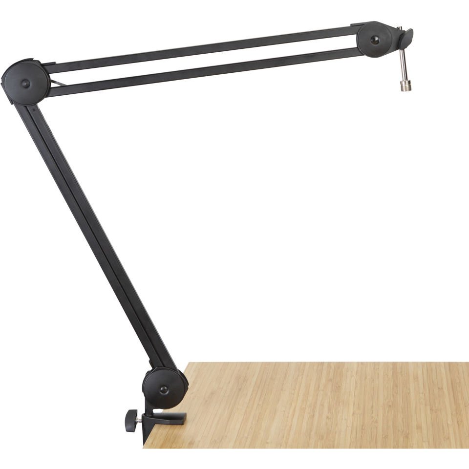 GFWMICBCBM2000 | Frameworks Desktop Mic Boom Stand