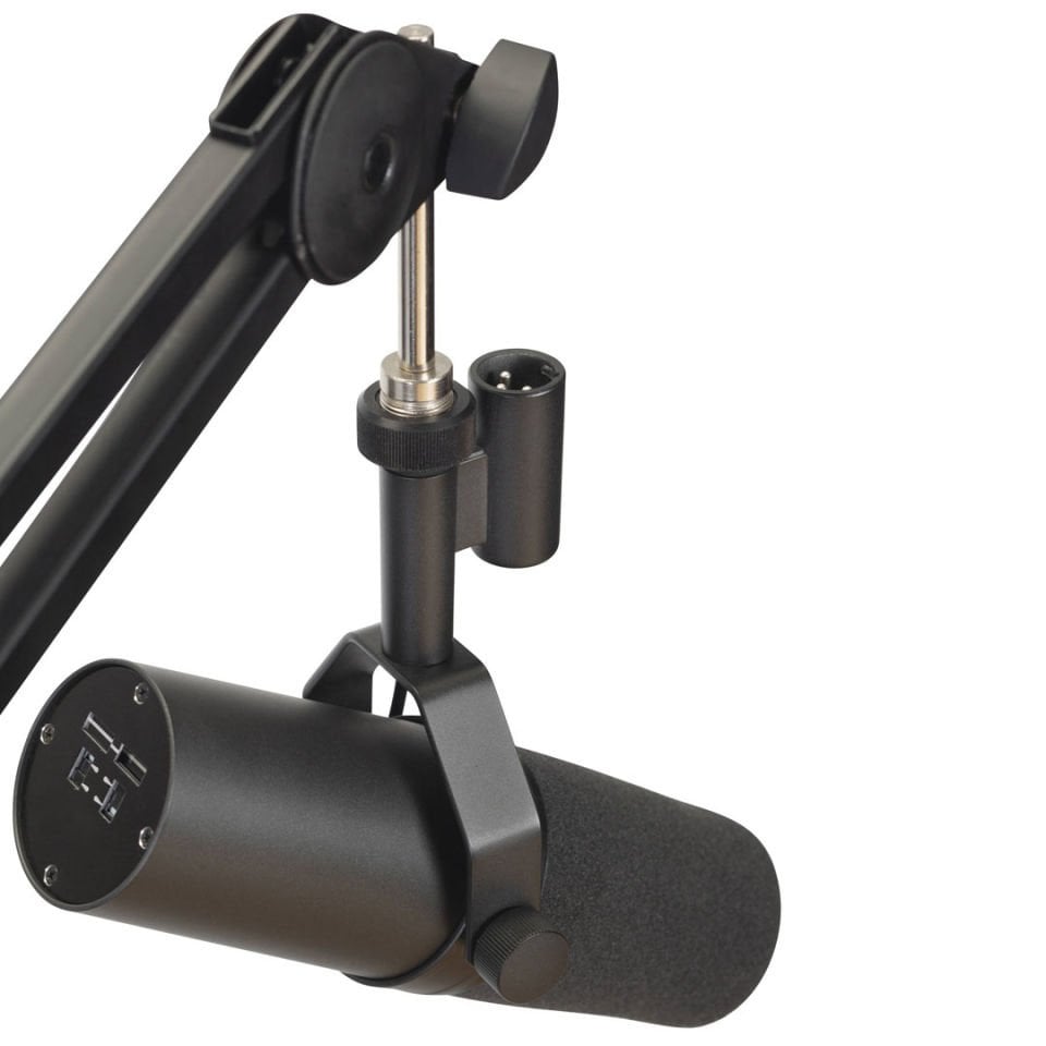 GFWMICBCBM2000 | Frameworks Desktop Mic Boom Stand