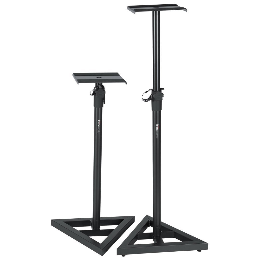 GFW-SPK-SM50 | Studio Monitor Stand (Çift)