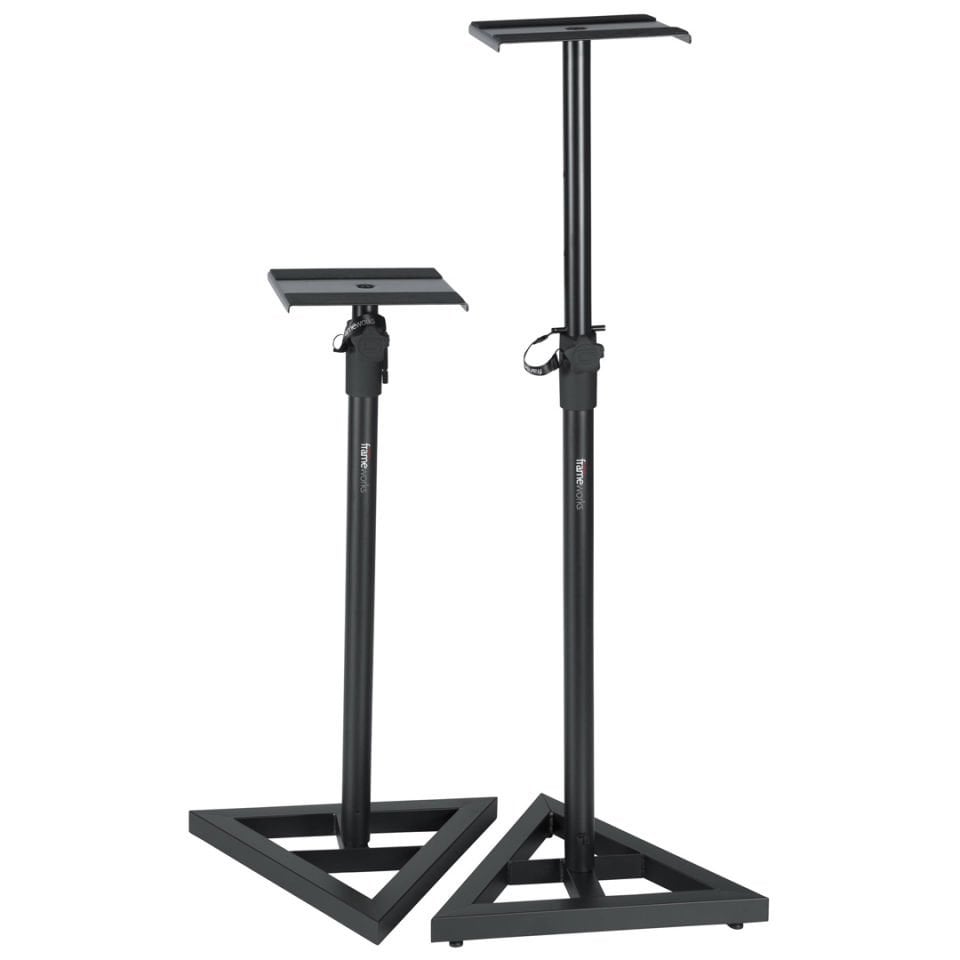 GFW-SPK-SM50 | Studio Monitor Stand (Çift)