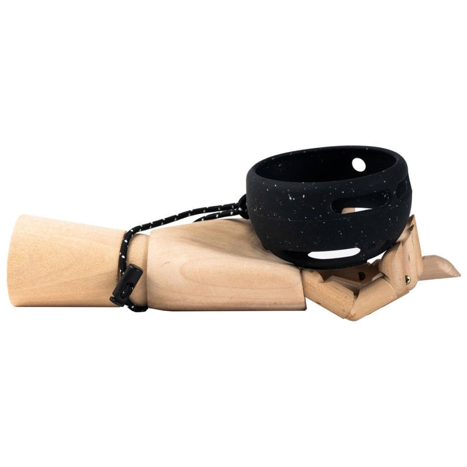 Artiphon Silicone Sleeve for Orba (Cosmic Black)