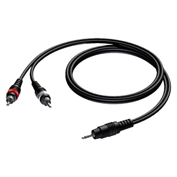 CAB711 - 1.5 mt