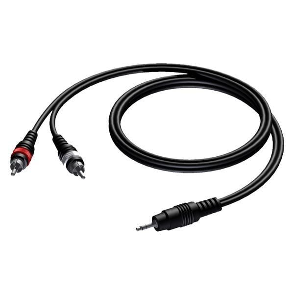 CAB711 - 1.5 mt