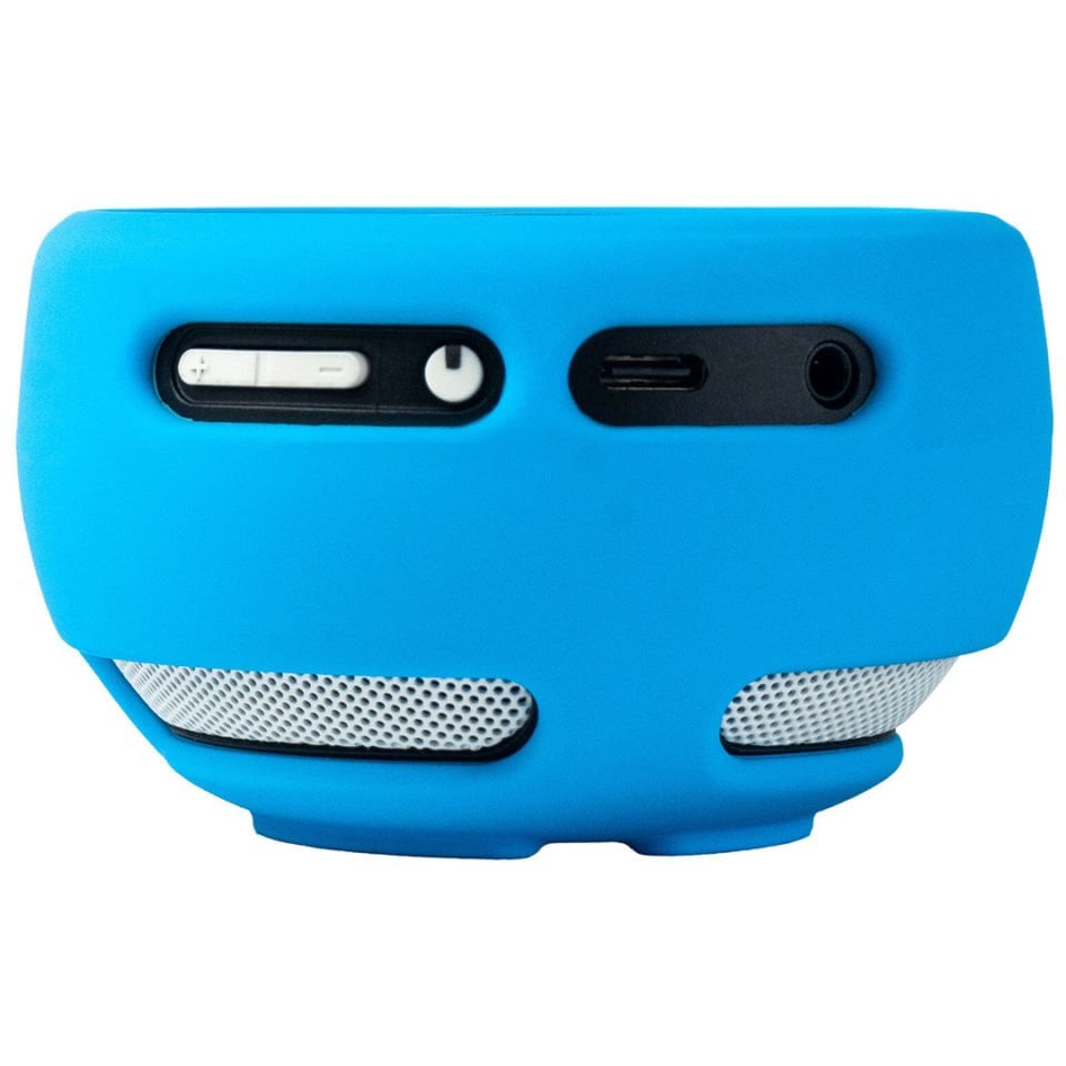 Artiphon Silicone Sleeve for Orba (Azure Blue)