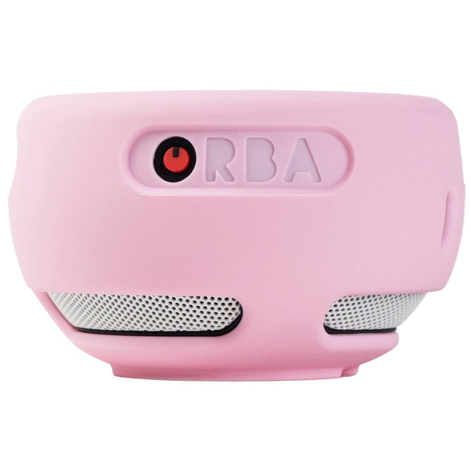 Silicone Sleeve for Orba (Blush Pink)
