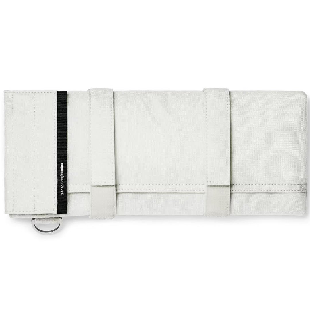 OP-1 Field Large Bag | White