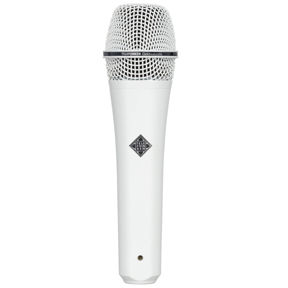 M80 White