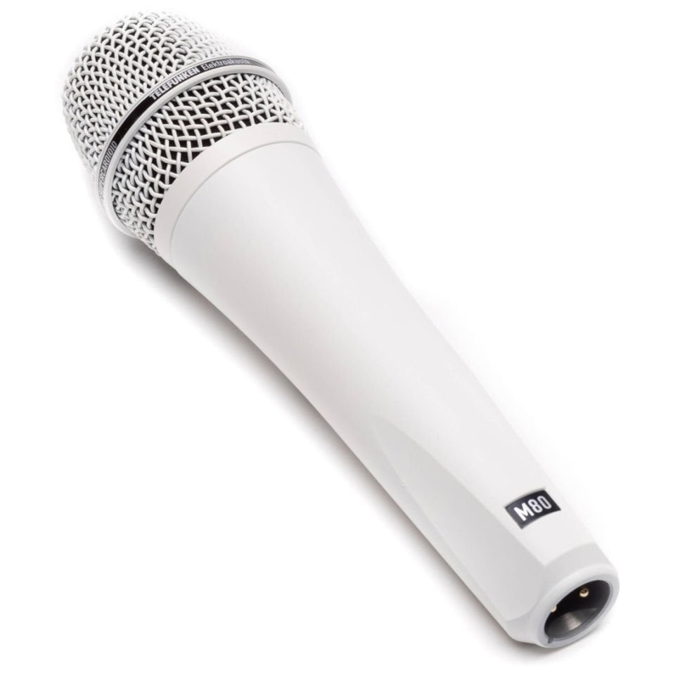 M80 White