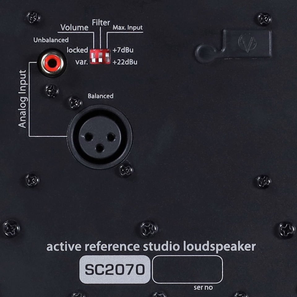 SC2070 (Tek)