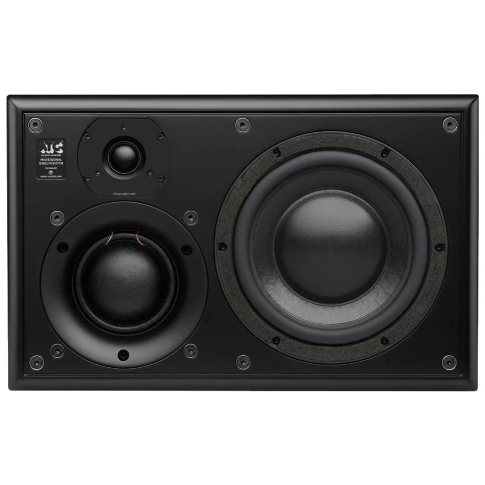 SCM25A Pro MK2 - Aktif (Çift)