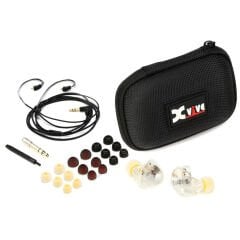 T9 In-Ear Monitors