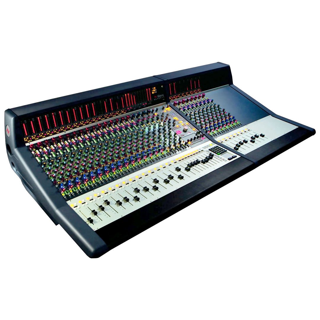 AMS NEVE Genesys