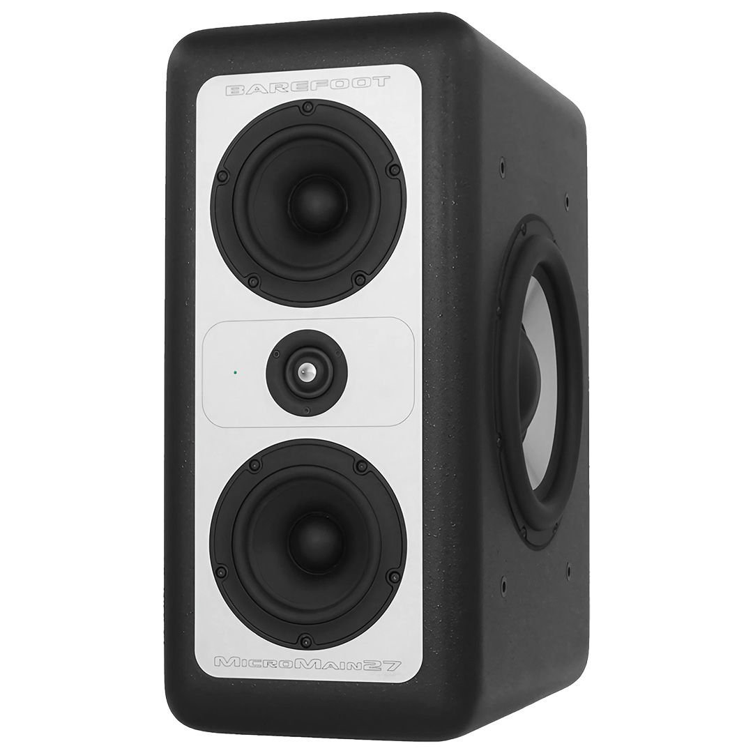 MicroMain27 Gen2 | Çift