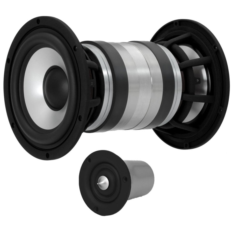 MicroMain27 Gen2 | Çift