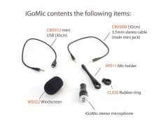 iGoMic Kit