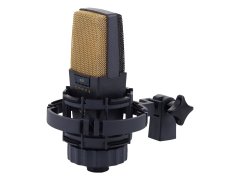 AKG C414 XL II | Geniş Diyaframlı Multi-Pattern Kondenser Stüdyo