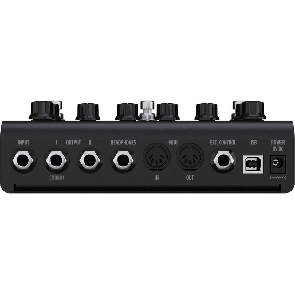 Tonex Pedal