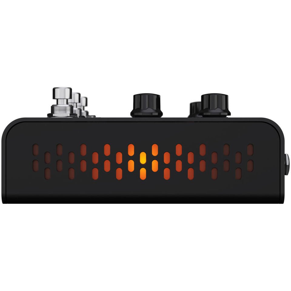 IK Multimedia TONEX Pedal 美品◎ IK Multimedia Tonex Pedal | Efektli Gitar/Bas Pedalı