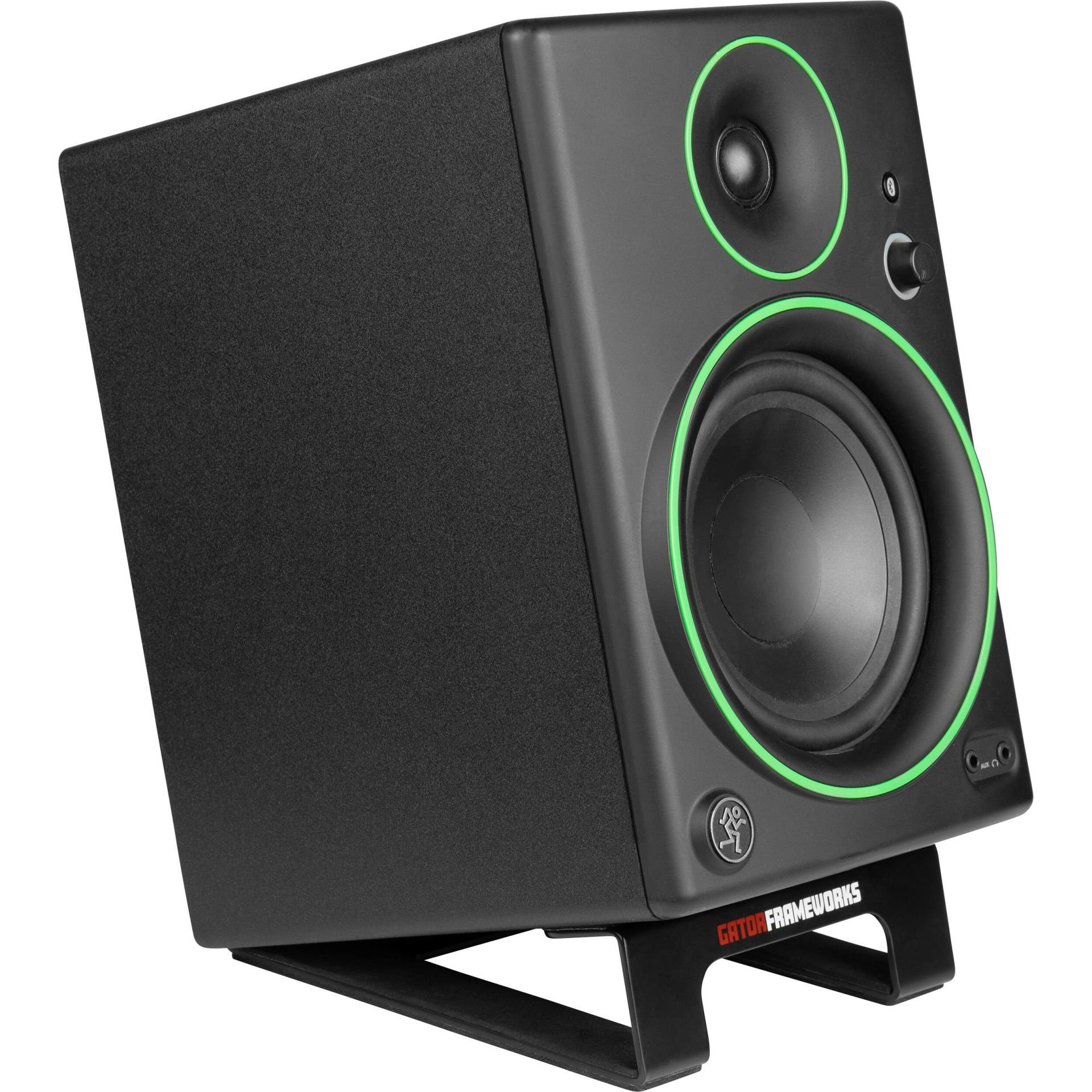 Gator Frameworks GFW-SPKSTMNDSK-WDG | Küçük ve Orta Ölçekli (3|4|5 ...