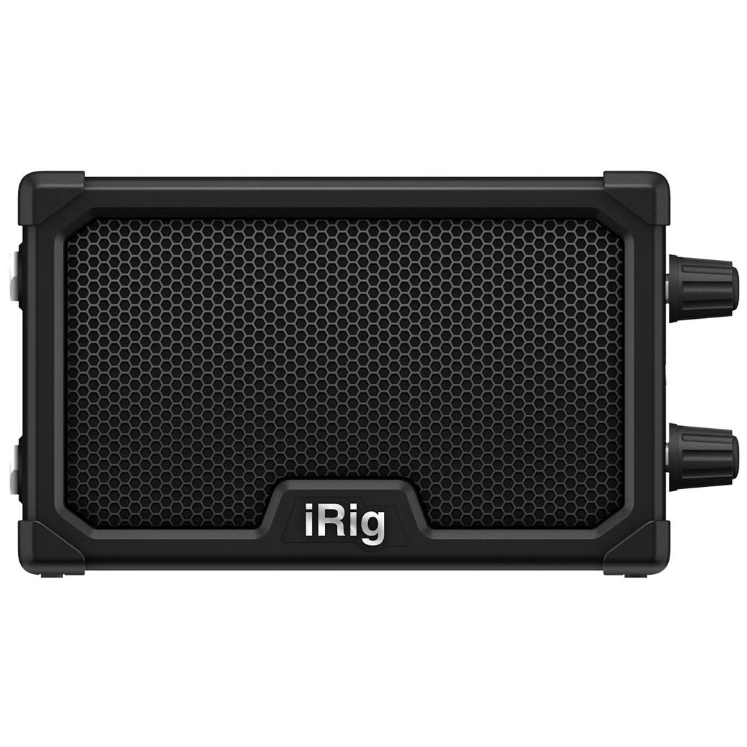 iRig Nano Amp (Black)