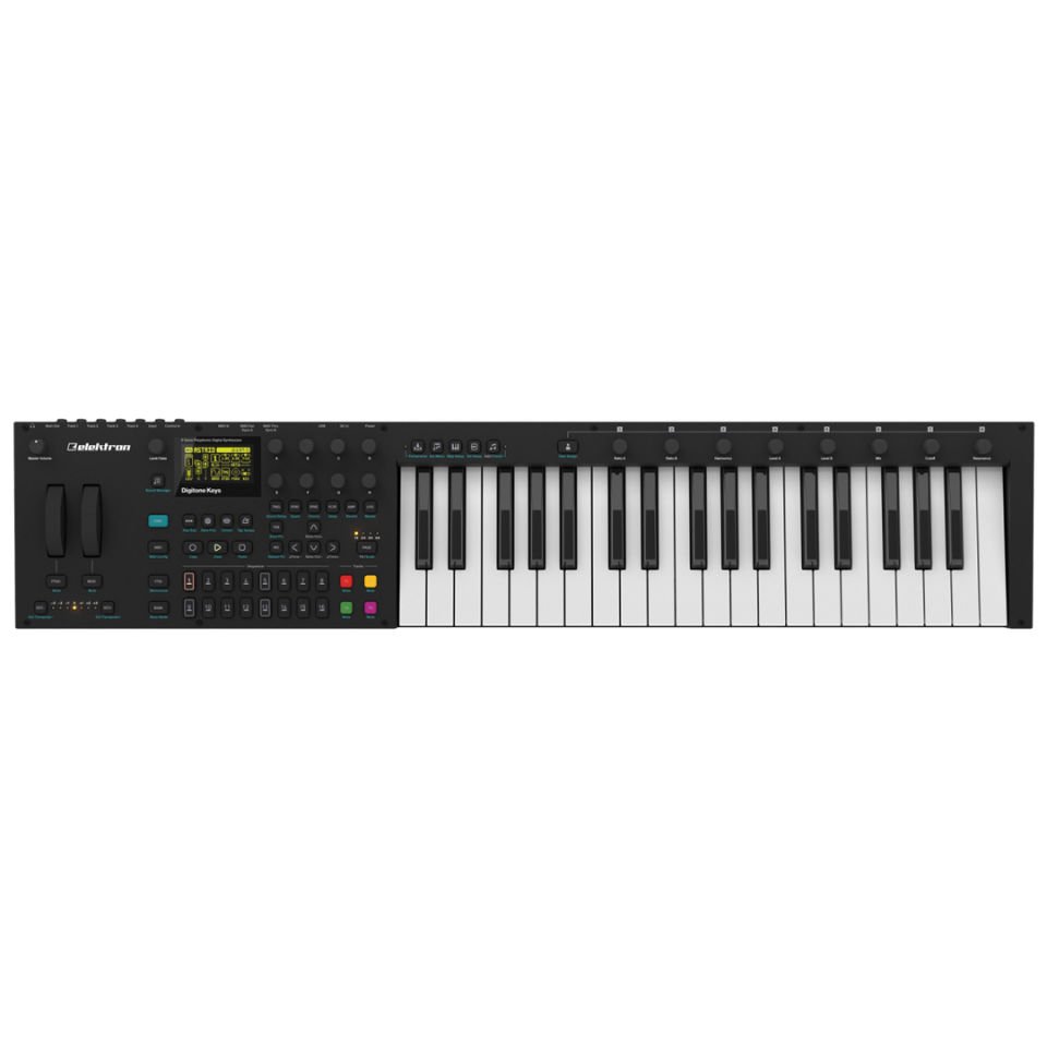 Digitone synth on sale