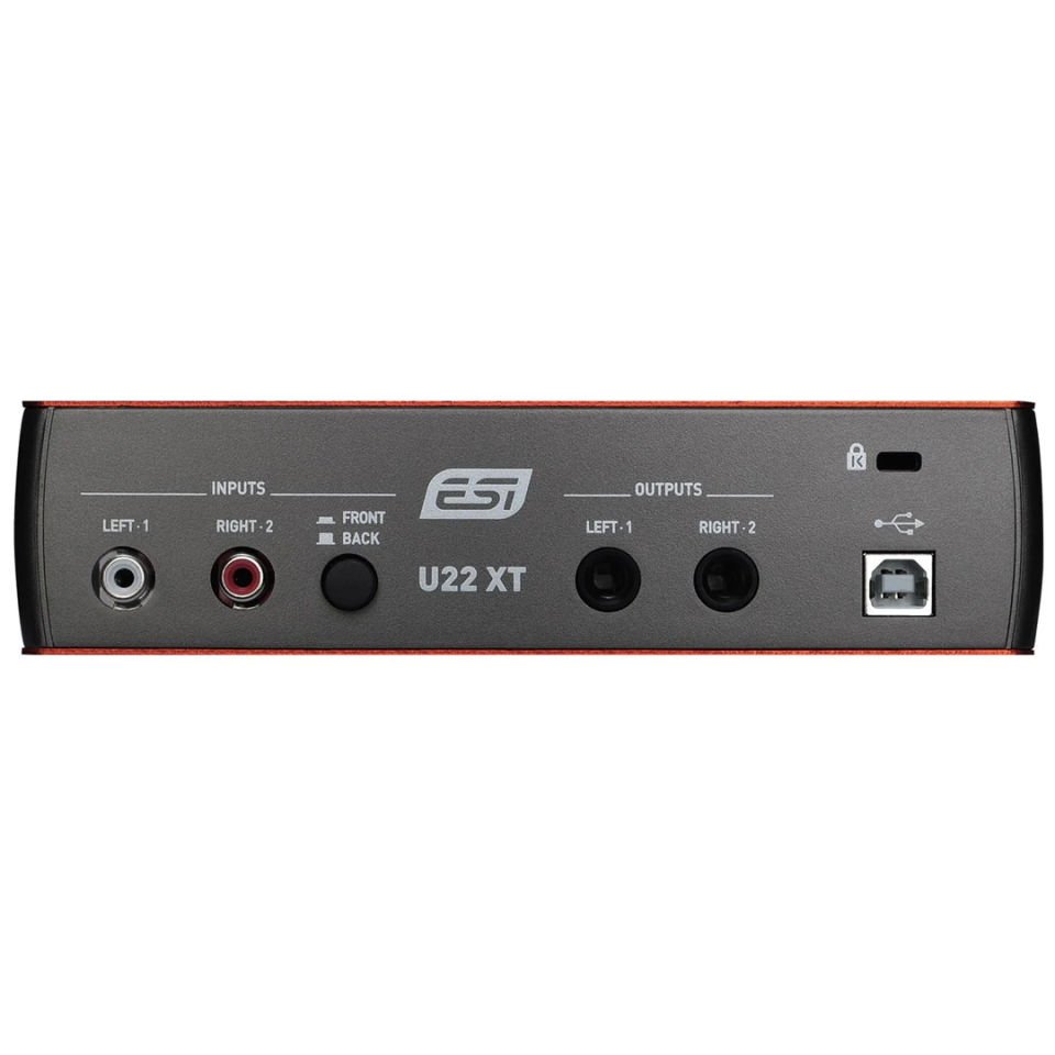 U22 XT cosMik Set
