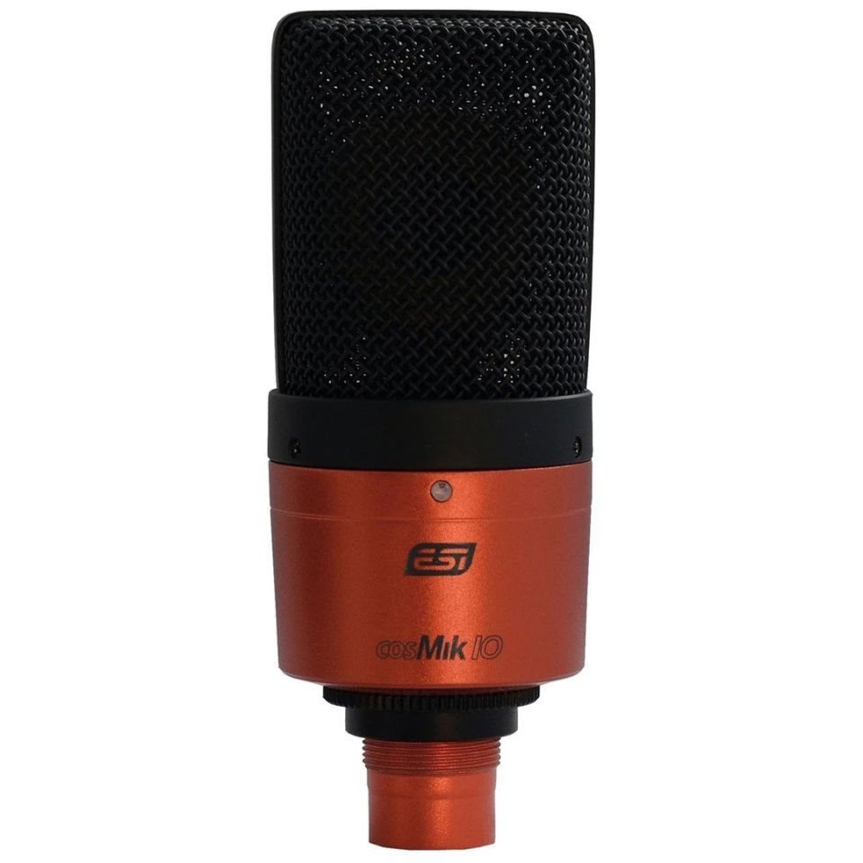 Esi Audio U22 XT cosMik Set | Profesyonel Stüdyo | Youtuber Kayıt