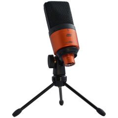 Esi Audio U22 XT cosMik Set | Profesyonel Stüdyo | Youtuber Kayıt
